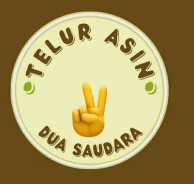 Trademark DUA SAUDARA