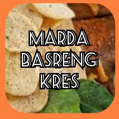 Trademark MARDA KRES