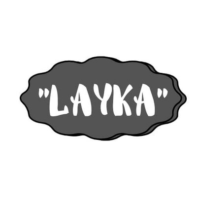 Trademark LAYKA