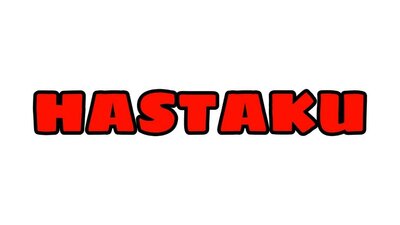 Trademark Hastaku