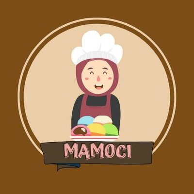 Trademark MAMOCI