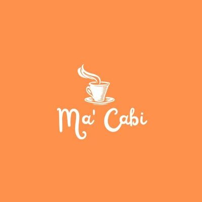 Trademark Ma' Cabi