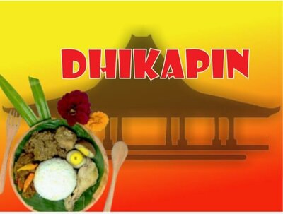 Trademark DHIKAPIN