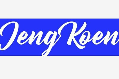 Trademark Jeng Koen