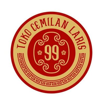 Trademark Toko Cemilan Laris 99