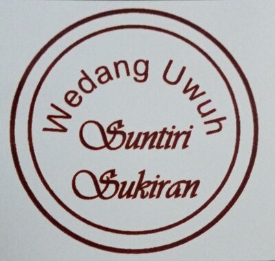 Trademark Suntiri Sukiran