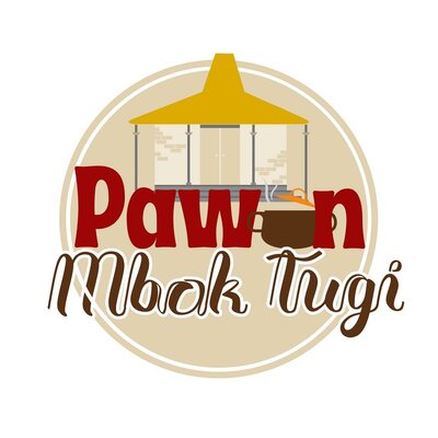 Trademark PAWON MBOK TUGI