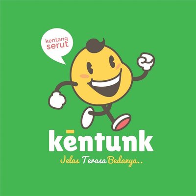 Trademark kentunk