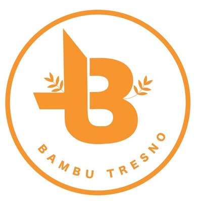 Trademark Bambu Tresno