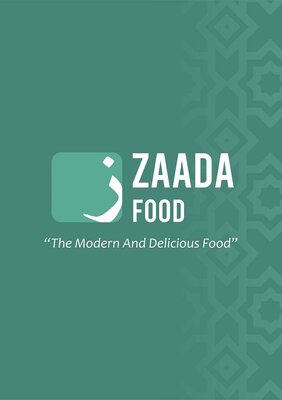 Trademark ZAADA FOOD