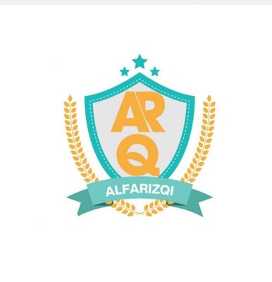 Trademark ARQ ALFARIZQI