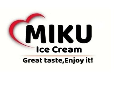 Trademark MIKU Ice Cream