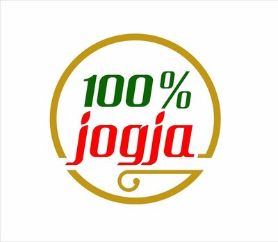 Trademark 100% jogja