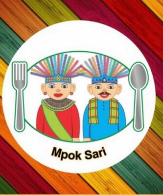 Trademark Kuliner Jakarta Mpok Sari