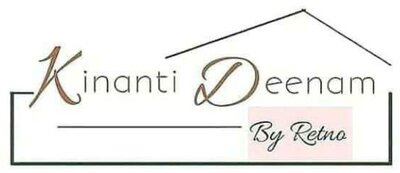 Trademark Kinanti Deenam