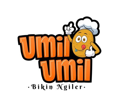 Trademark umil umil