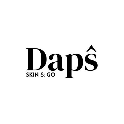 Trademark DAPS SKIN & GO