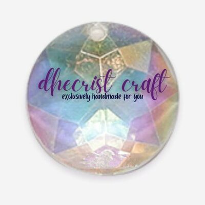 Trademark dhecrist craft