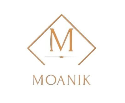 Trademark MOANIK