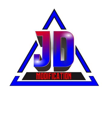 Trademark JD MODIFICATION