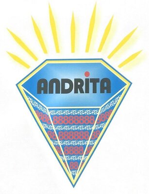 Trademark ANDRITA