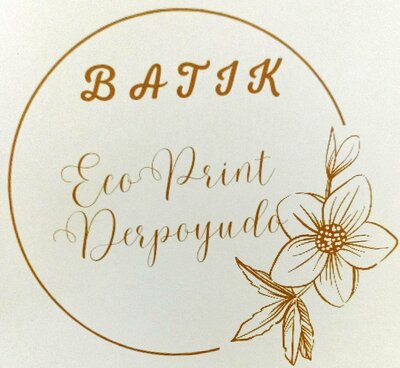 Trademark BATIK Ecoprint Derpoyudo