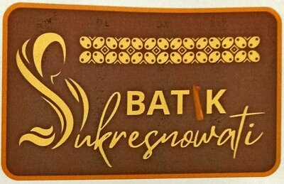 Trademark BATIK Sukresnowati