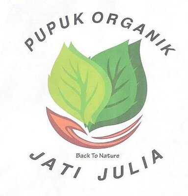 Trademark JATI JULIA