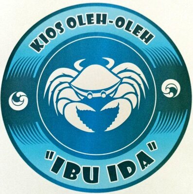 Trademark KIOS OLEH-OLEH "IBU IDA"