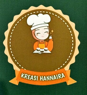 Trademark Kreasi Hannaira