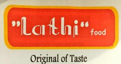 Trademark Lathi food