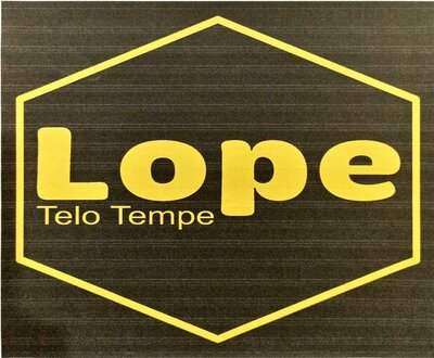 Trademark Lope