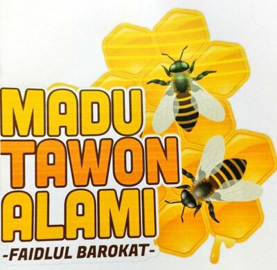 Trademark MADU TAWON ALAMI FAIDLUL BAROKAT