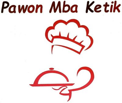 Trademark Pawon Mba Ketik