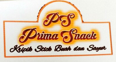 Trademark Prima Snack