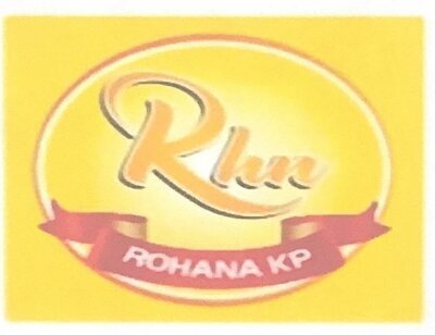 Trademark Rhn ROHANA KP