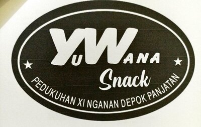 Trademark YUWANA Snack