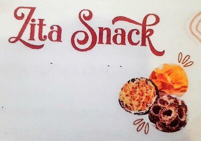 Trademark Zita Snack