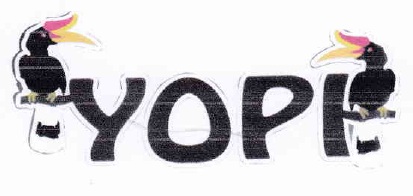 Trademark YOPI