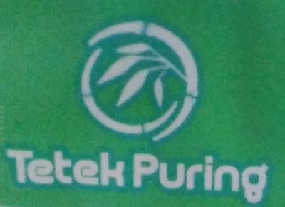 Trademark Tetek Puring