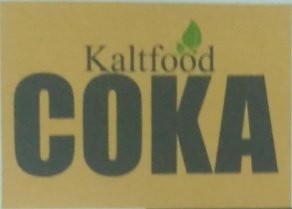 Trademark Kaltfood COKA