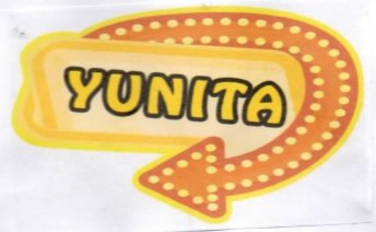 Trademark Yunita