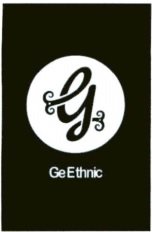 Trademark Ge Ethnic