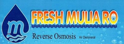 Trademark FRESH MULIA RO
