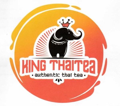 Trademark KING THAITEA