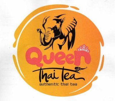 Trademark QUEEN THAITEA