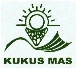 Trademark KUKUS MAS + LOGO