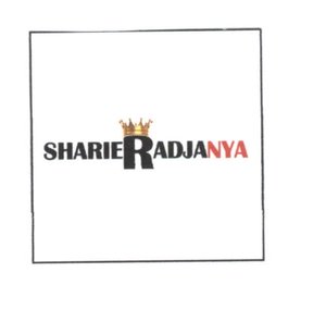 Trademark SHARIERADJANYA