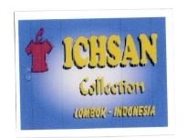 Trademark ICHSAN COLLECTION + LUKISAN