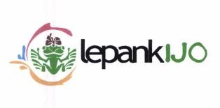 Trademark LEPANKIJO + LOGO KODOK